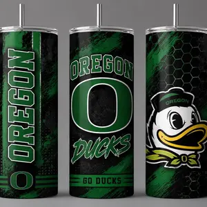 Oregon Duck Tumbler 20oz