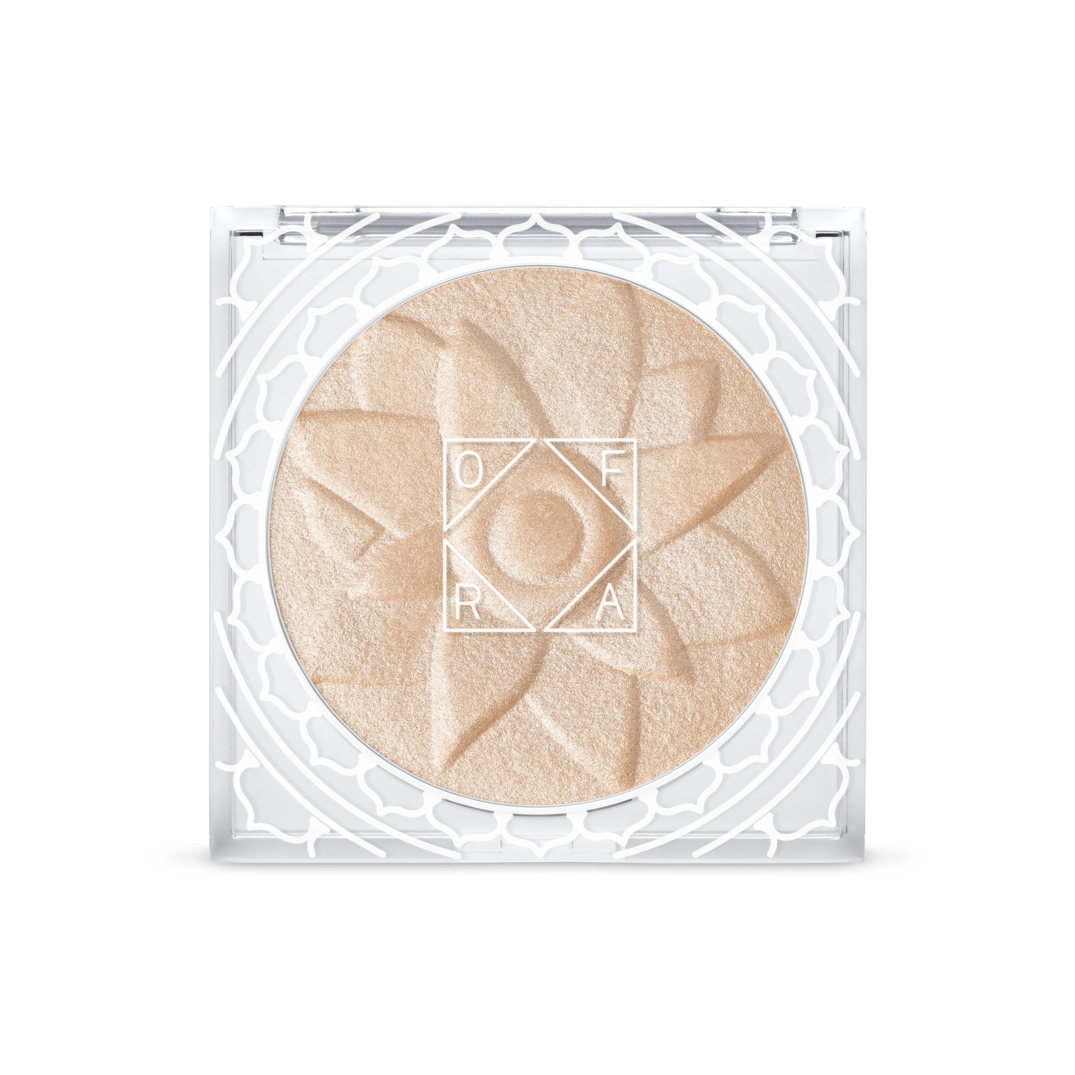 Pure Glow Finishing Powder - Light