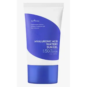 Isntree Hyaluronic Acid Watery Sun Gel - 50ml