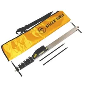 Killer Tools Telescoping Aluminum Measuring Tram Gauge Killer Tools Telescoping Aluminum Measuring Tram Gauge