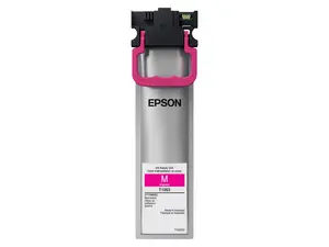 Epson DURABrite Ultra T10S Original Standard Yield Inkjet Ink Cartridge - Magenta  T10S300