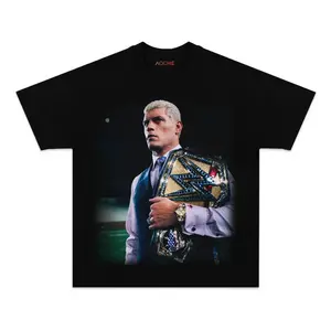 [Sale up To 40%] Cody Rhodes 5.12 A6 Tee - WWE American Nightmare Shirt, Unisex Cotton USA Made