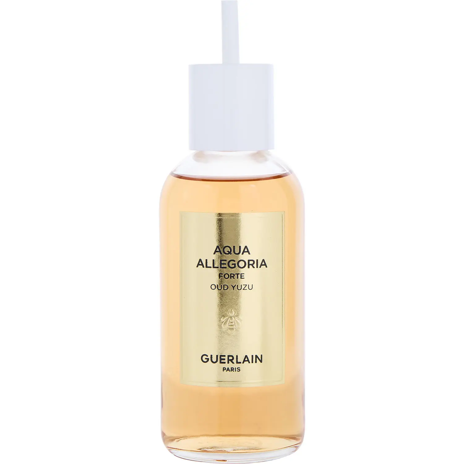 Aqua Allegoria Oud Yuzu Forte By Guerlain Eau De Parfum For Unisex
