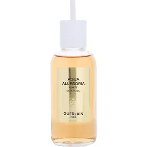 Aqua Allegoria Oud Yuzu Forte By Guerlain Eau De Parfum For Unisex