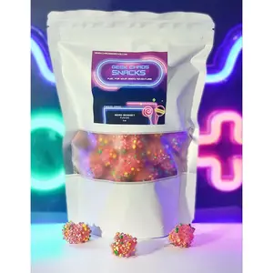 Freeze Dried Nerd Nugget Fusion