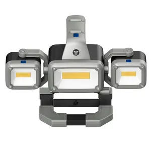 Westinghouse 2000 Lumen LED Rechargeable Work Light