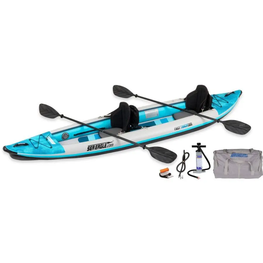 Kayaks