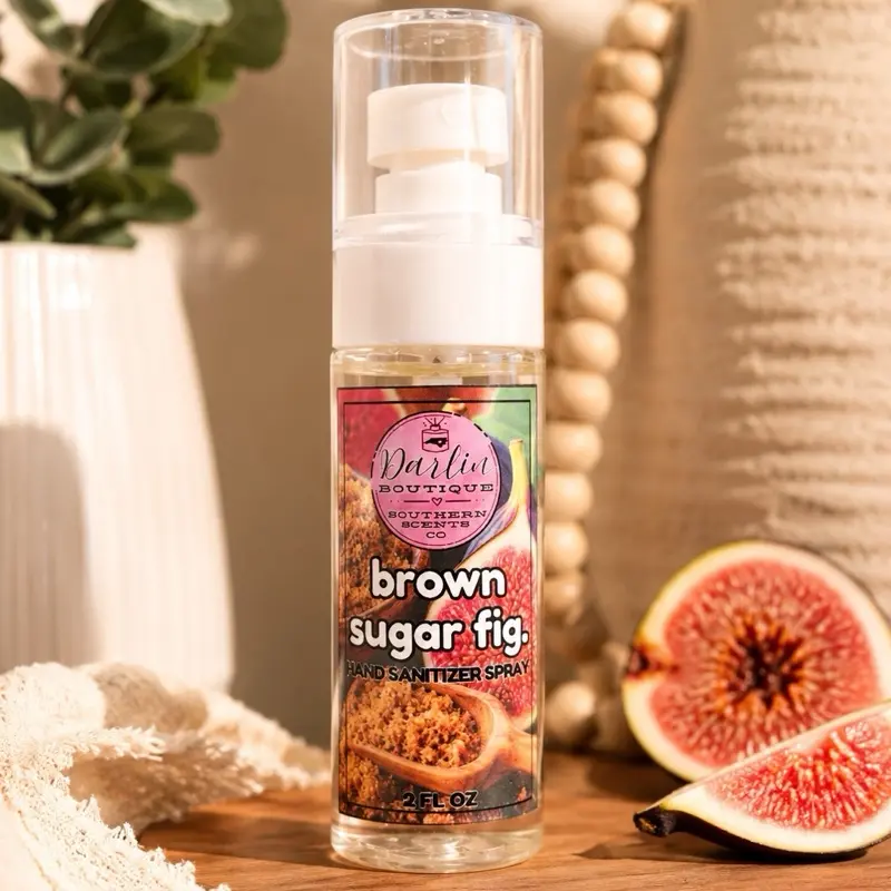 Brown Sugar Fig