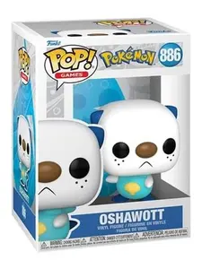 Funko Pop Oshawott