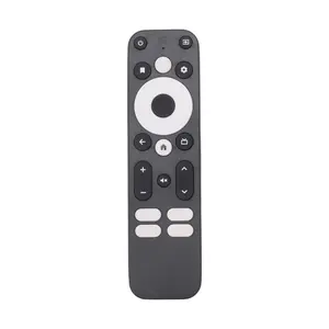 Replace Voice Remote Control for MECOOL/ONN KM2 Plus Android TV Box for MECOOL KM2,KM2 Plus,KM7 Plus,KD3, KD5
