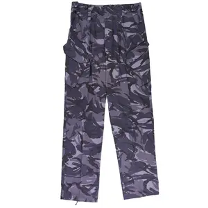 Unissued British OPFOR DPM Combat Pants