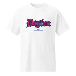 Dayton, OH Gothic T-Shirt