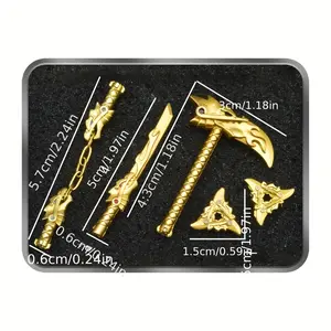 Educational Toy Figure Model Set, Action Figures, Perfect Birthday Gift, Christmas Holiday Present, Fun Learning Toys for Kids