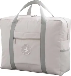 Travel Bag Spirit Air Ladies Men Lightweight Short Carrying Handbag Sports Gym Bag Weekend Overnight Bag