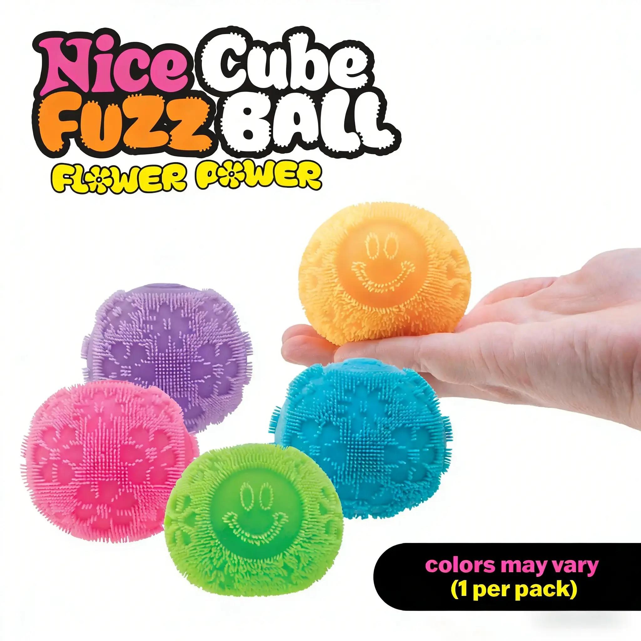 Sweet Surpise Hunt Easter Bundle - Squishy Easter Fun Set Toys -Various Textures and Fillings - Ages 3 and Up - Bundle of 5 Nice Toys