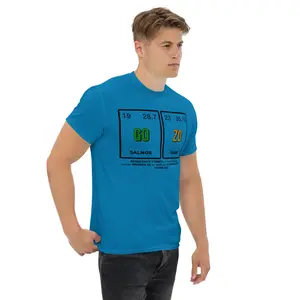 Unisex classic tee Unisex classic tee