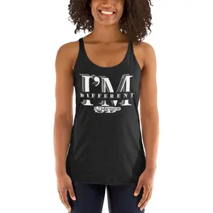 Women's Racerback Tank