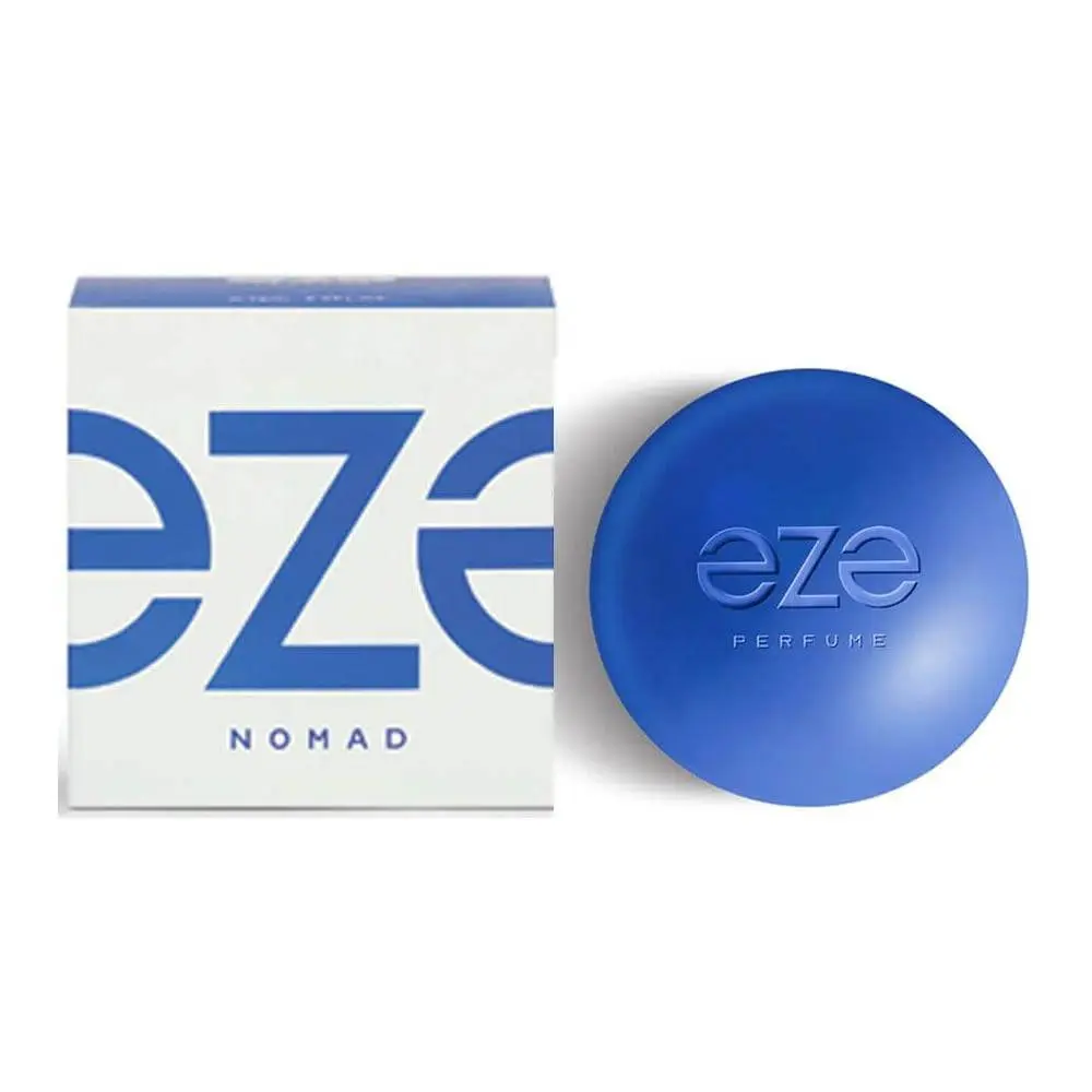 Men's Nomad by Eze Eau de Parfum (EDP) Cologne - Spray Apply, 2.5 fl oz, New in Box
