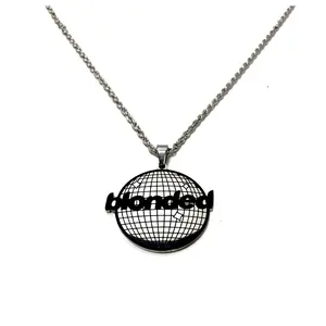 Frank ocean blonded pendant blonde
