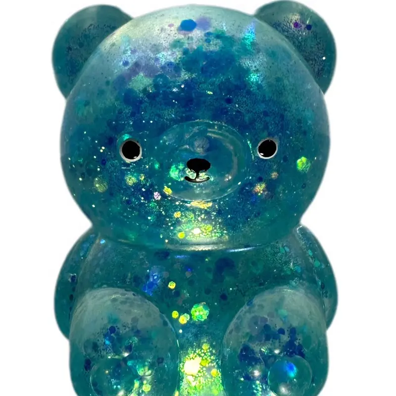 The Boo-Bear