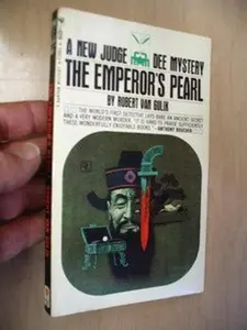 USED-The Emperor's Pearl by Robert van Gulik (Unknown)