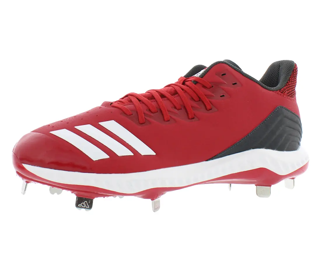 Adidas Sports Shoes for Women, Icon Bounce Training Sneaker with Responsive Cushioning for Gym and Everyday Wear, Footwear, Casual, Athletic, Walking Shoes, Closed, Running, Women's Sneakers, Training Shoes