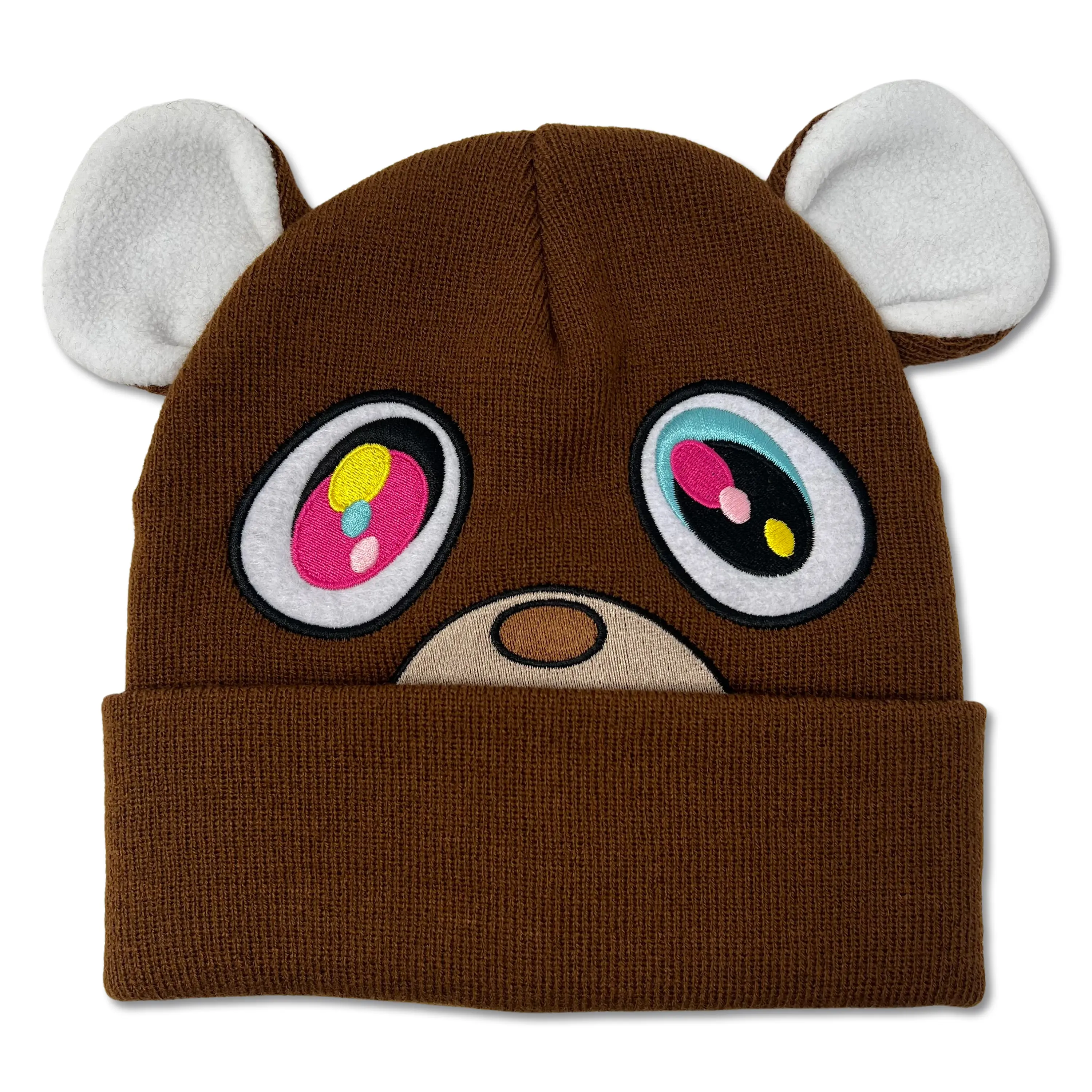 Graduation Bear Beanie Graduation Bear Beanie