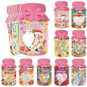 A heart-shaped multi-purpose bag that every mother needs – a premium gift for Mother’s Day.