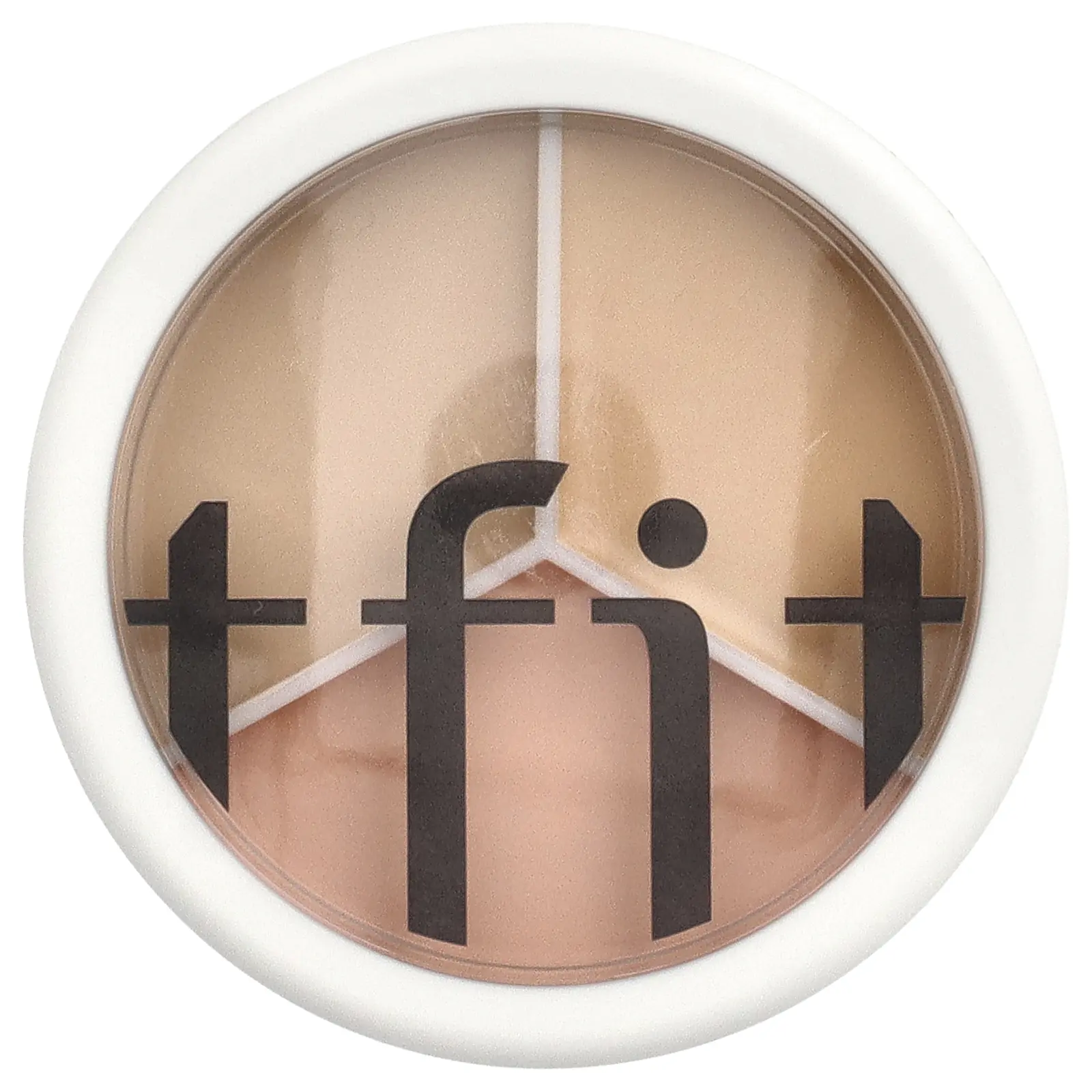 TFIT Cover Up Pro Concealer, 03 Cool, 0.52 oz (15 g)