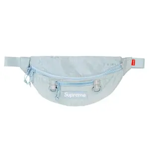 Supreme Waist Bag (SS19) Ice by StockX