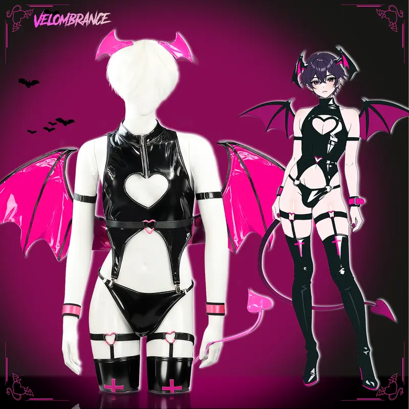 anime bodysuit - TikTok Shop anime bodysuit - TikTok Shop