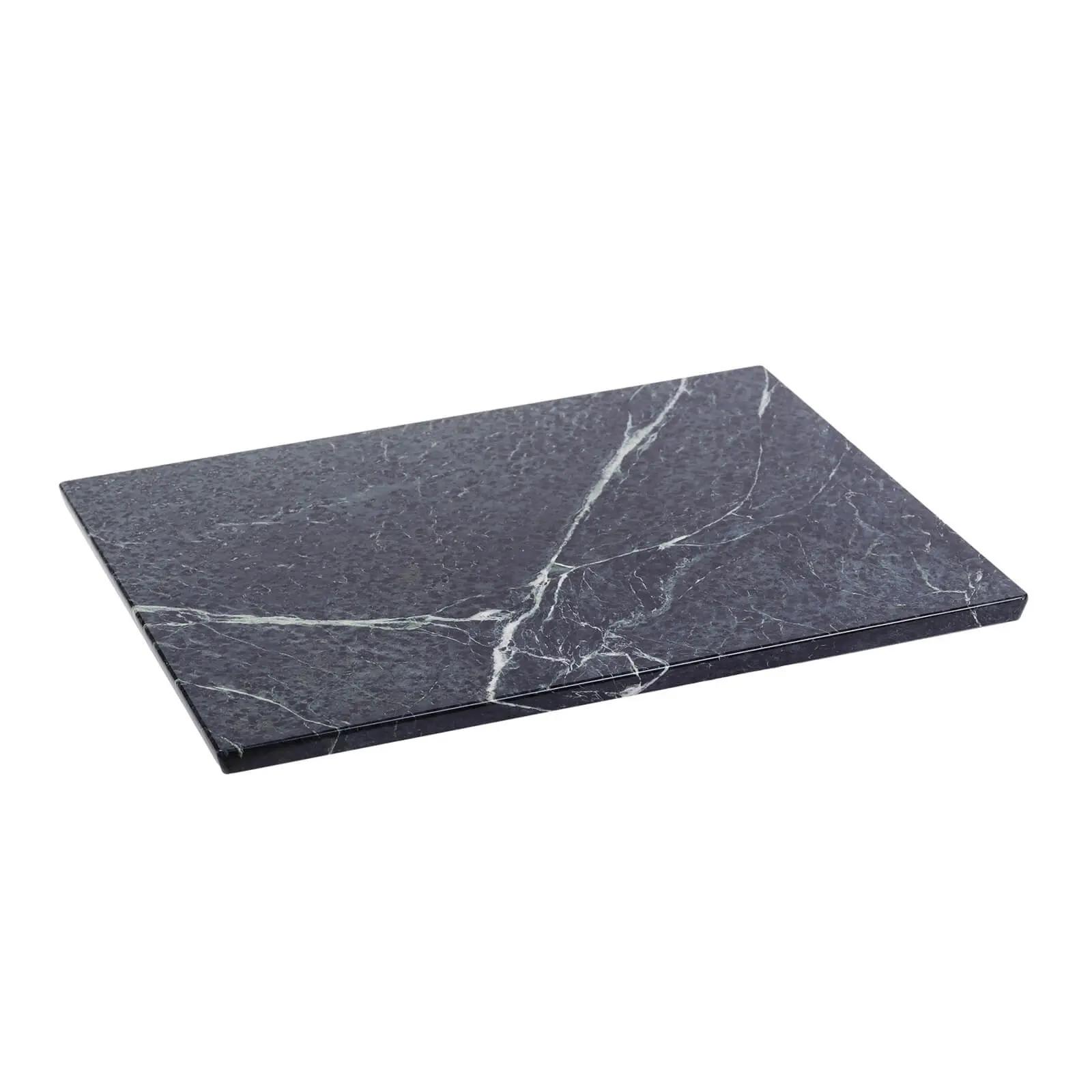 Cutting Board Large - Marble (Indian Green)