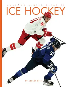 Ice Hockey