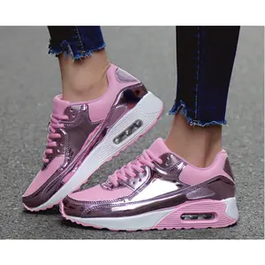 WildStride Casual Shoes