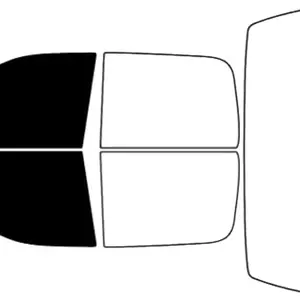 precut tint for cars