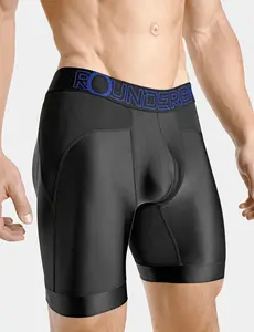 Rounderbum Workout Padded Boxer Brief