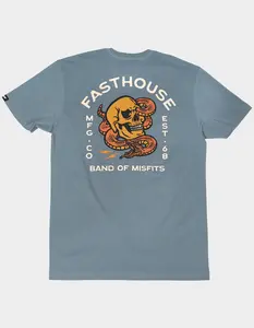 FASTHOUSE Manasa Mens Tee