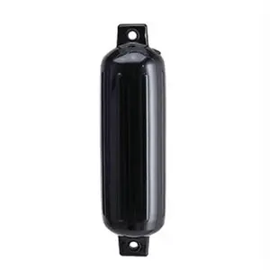 Polyform G - 2 Twin Eye Fender 4.5 x 16 - Black -