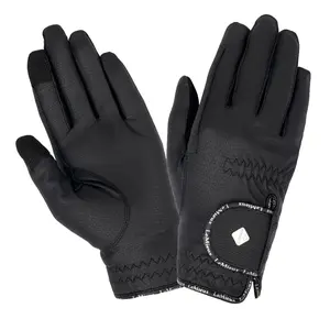 LeMieux Young Rider Classic Riding Gloves
