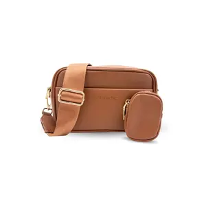 The Signature Camera Bag - Final Sale