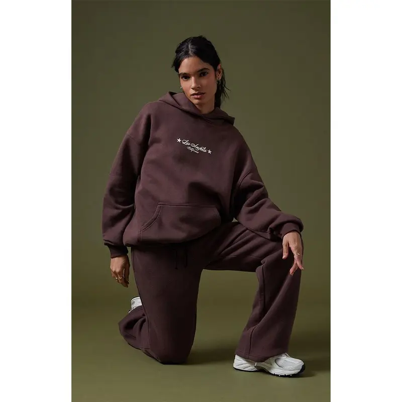 Pacsun Women's Los Angeles Hoodie