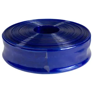 200' x 1.5" Swimming Pool Filter Backwash Hose