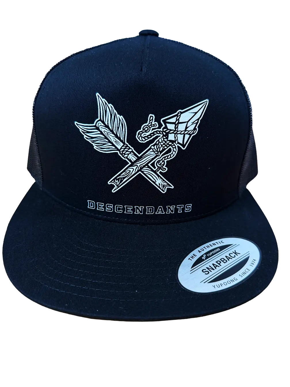 Broken Arrow Hat