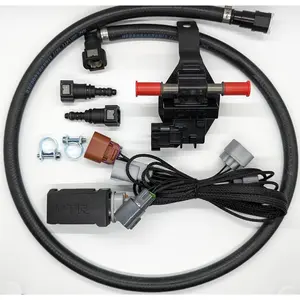 10 - 12 Legacy GT Outback XT (5 pin) Subaru EJ Flex Fuel E85 Kit - Plug N Play