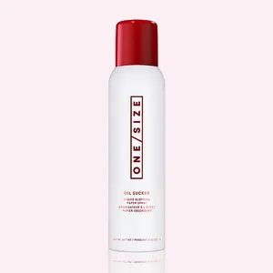 Oil Sucker Liquid Blotting Paper Spray