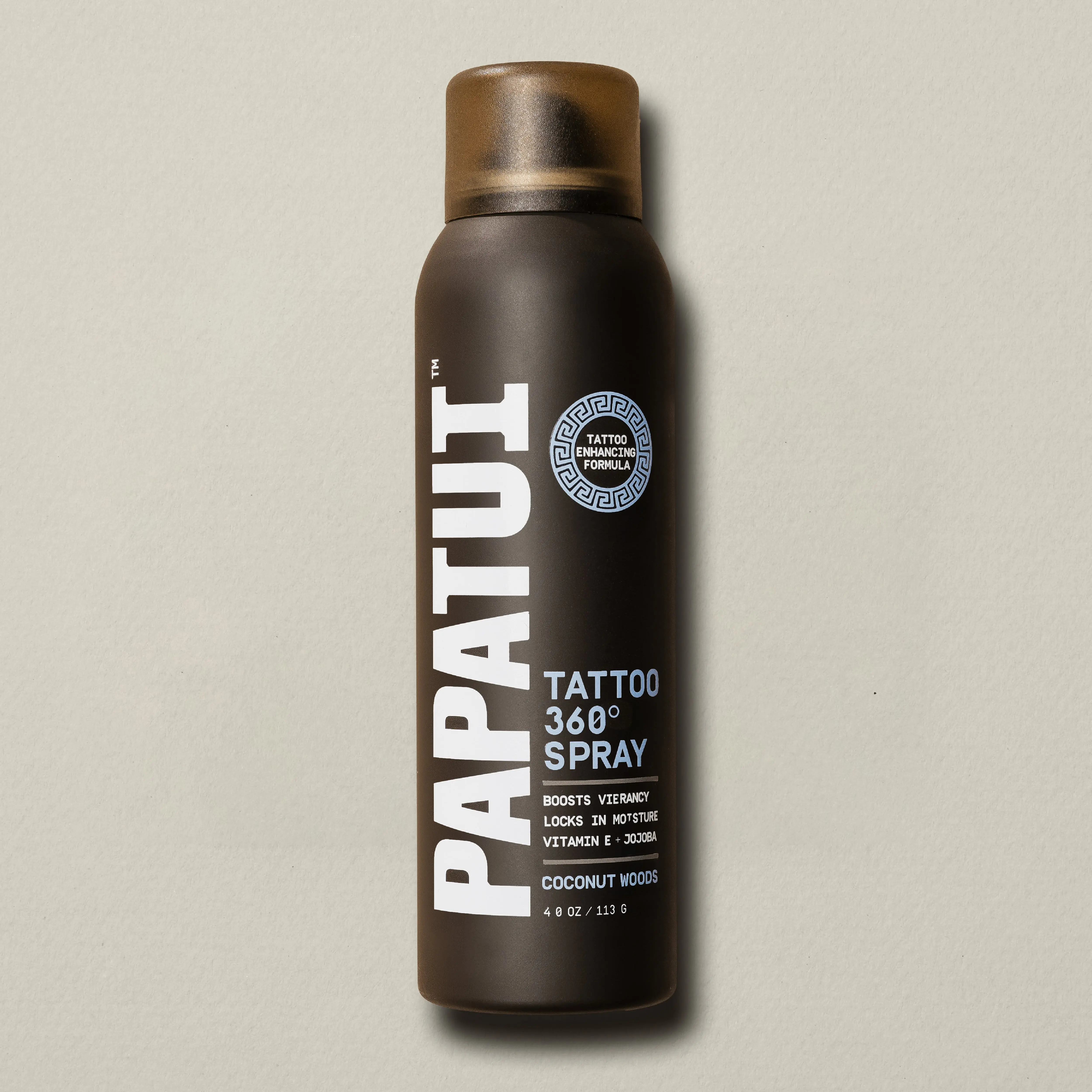 Tattoo 360 Degree Spray Tattoo 360 Degree Spray