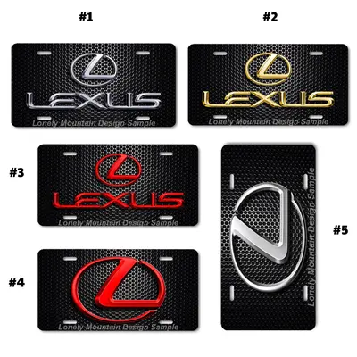 Sell TWO PLAIN Chrome Metal License Plate Frame Mitsubishi2c In CA, US - Foto 12