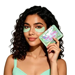 BEGOODSKIN Hydrogel Under Eye Masks | 10 Pairs |for Puffiness & Dryness Collagen Eye Patches |  Eye patches