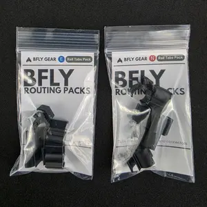 Rail Tabs Pack Rail Tabs Pack
