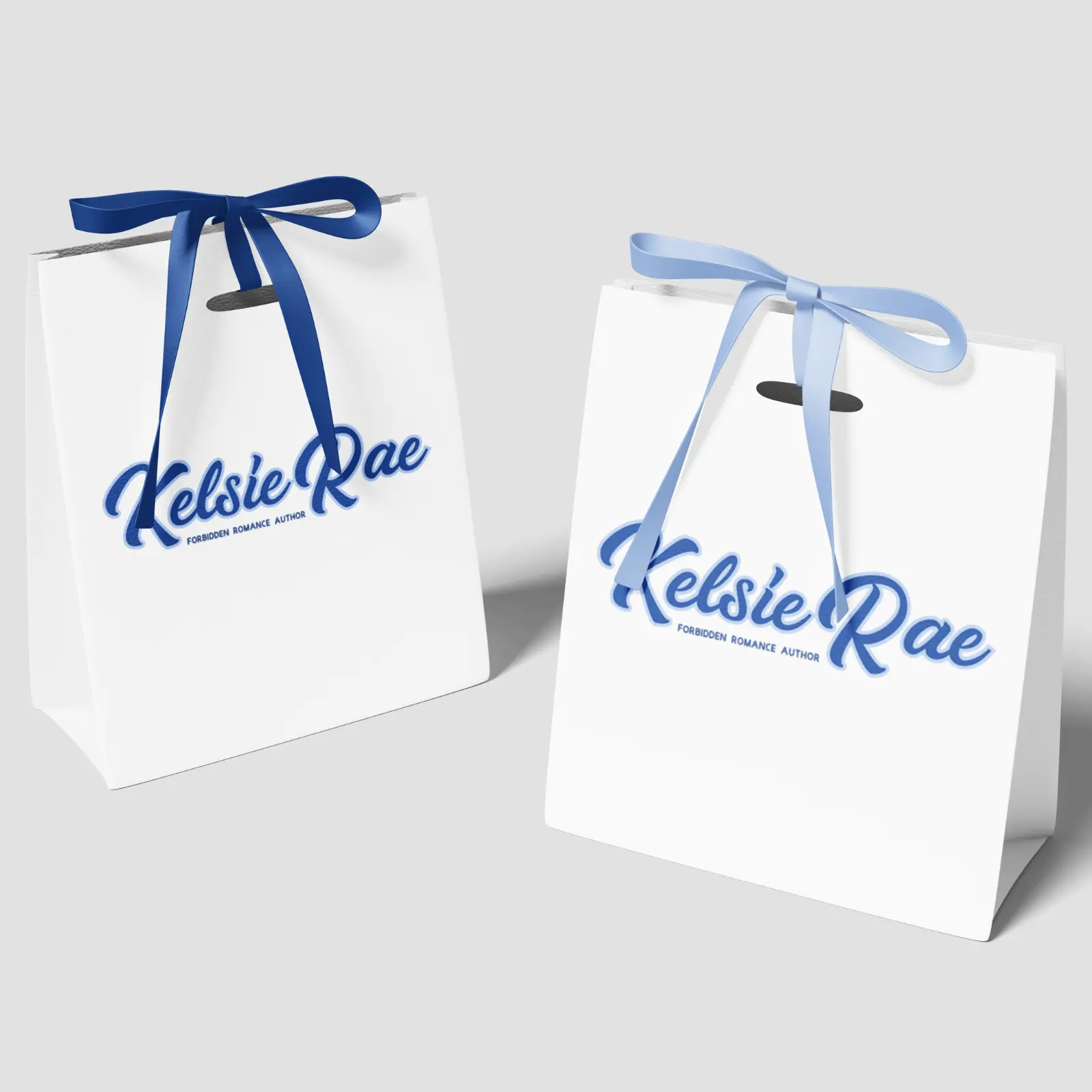 Bookish Mystery Bag